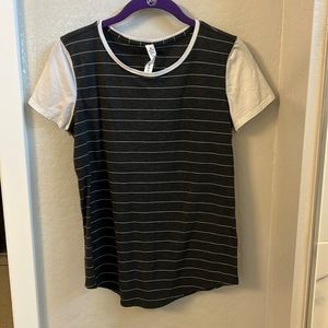 Lululemon Tshirt Great Condition!